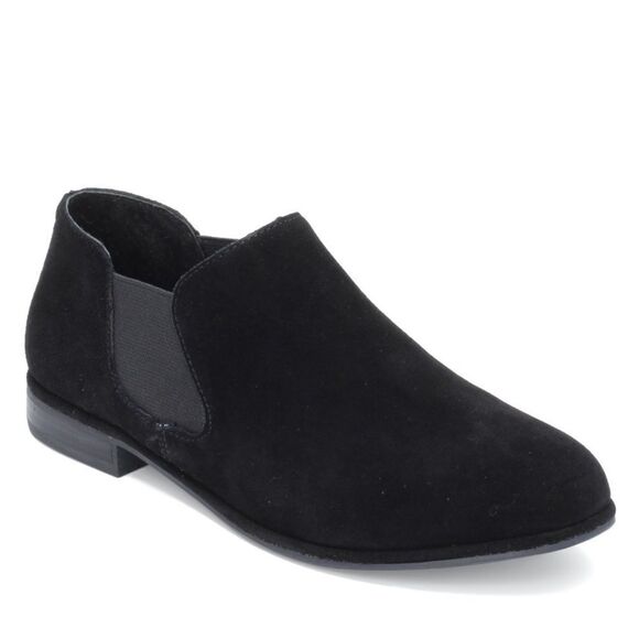 NEW me too / Adam Tucker leather booties - Picture 1 of 8